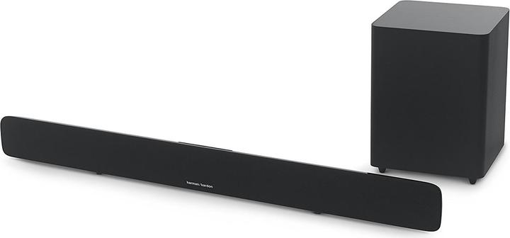 Actual product image Harman/Kardon Sb 20 (300 W, 2.1 Channel)