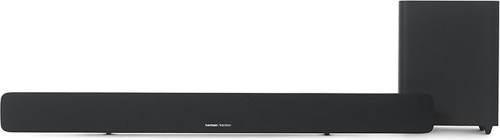 Actual product image Harman/Kardon Sb 20 (300 W, 2.1 Channel)