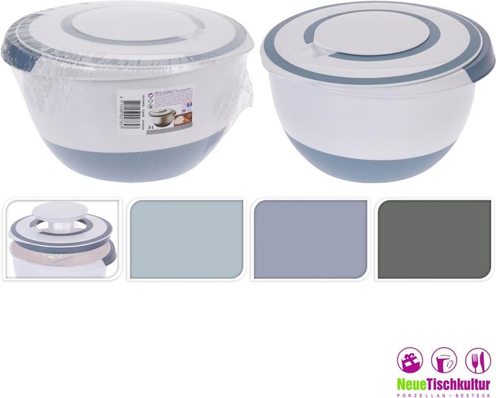 Actual product image neuetischkultur Mixing bowl (29 cm, 5 l, 1 x)