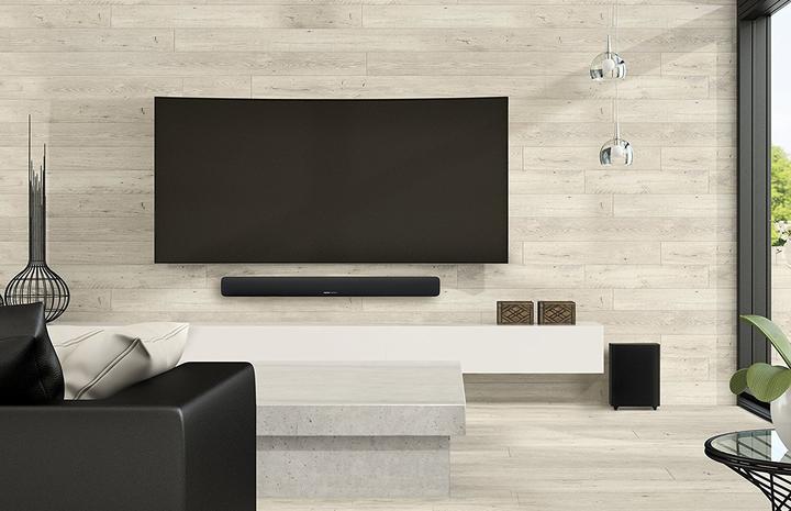 Actual product image Harman/Kardon Sb 20 (300 W, 2.1 Channel)