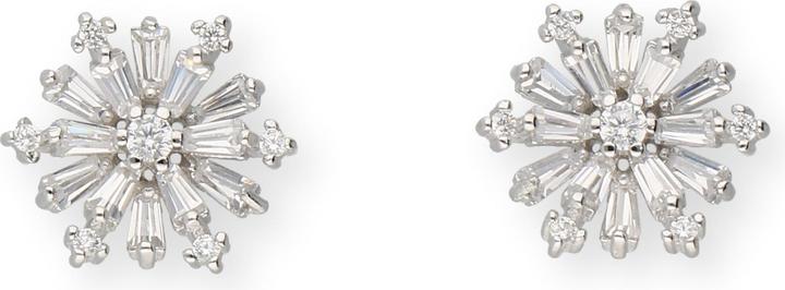 Actual product image Carat style (Silver 925)