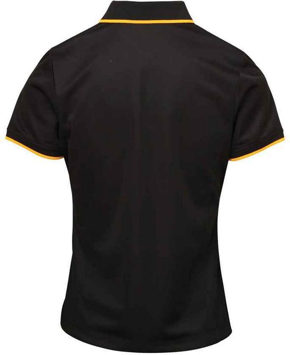 Produktbild Premier Coolchecker Poloshirt (XXL)