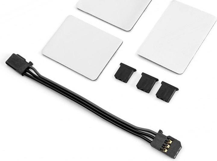 Image du produit Futaba Système flybarless CGY-755 3 axes