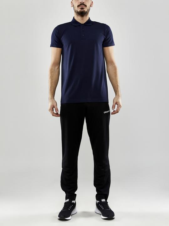 Actual product image Craft Adv Seamless Polo Shirt M (M)