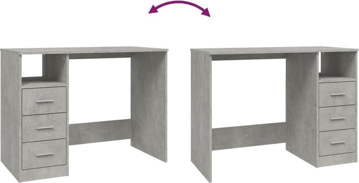 Image du produit VidaXL Damion (102 x 50 x 76 cm)