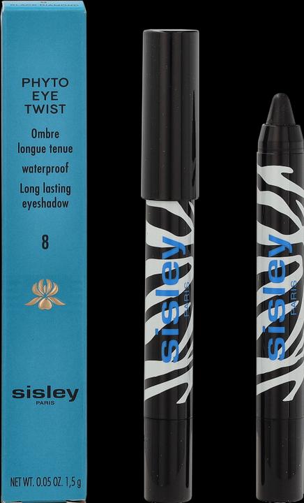 Immagine prodotto Sisley Twist di Phyto-Eye (No. 08 - Diamante Nero)
