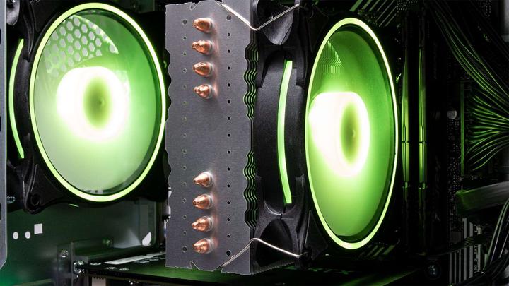 Image du produit Captiva Advanced Gaming R90-517 Ryzen 5 RTX 4060 (AMD Ryzen 5 4500, 32 Go, 1000 Go, GeForce RTX 4060)