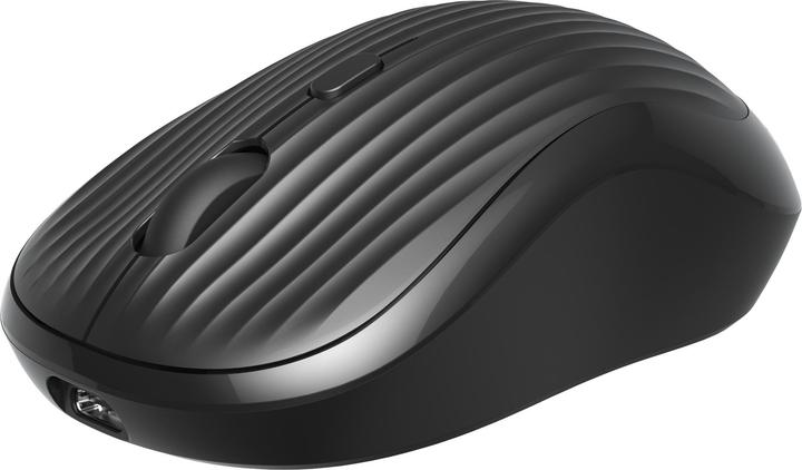 Produktbild Sbox WM-602 Schwarz Drahtlos (Kabellos)