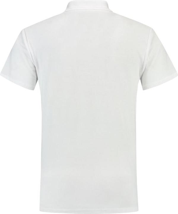 Produktbild Tricorp Poloshirt 180 Gramm White Gr. L (L)