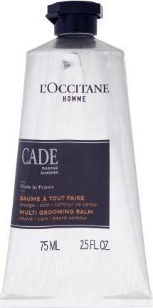 Produktbild L'Occitane Homme Cade Multi-Grooming Balm 75ml (Balsam, 75 ml)