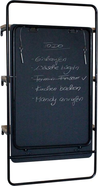 Image du produit HTI-Line Table murale pliante (64 x 19 x 107 cm)