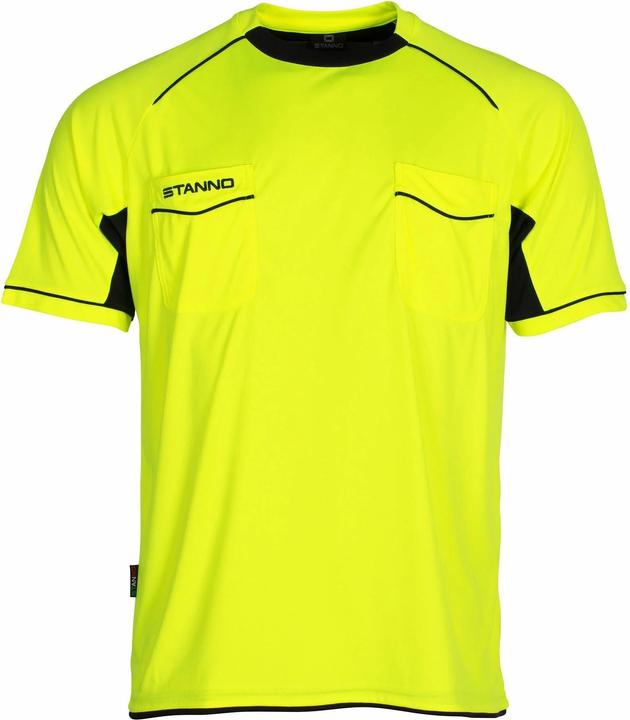 Stanno Bergamo Schiedsrichter Trikot