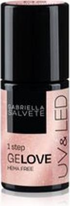 Gabriella Salvete Over The Moon GeLove (04 Moonlight, UV-Gel Lack)