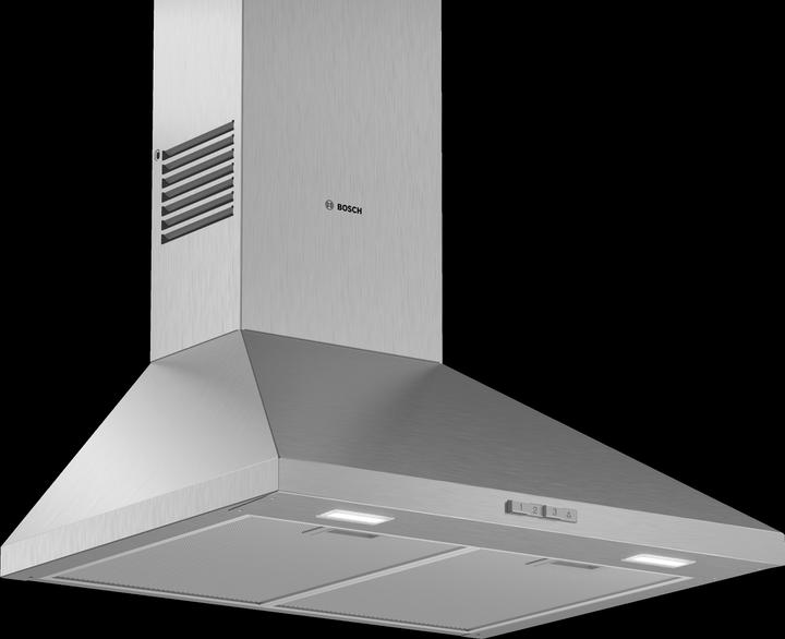 Bosch Hausgeräte DWP66BC50 (Wall hood)