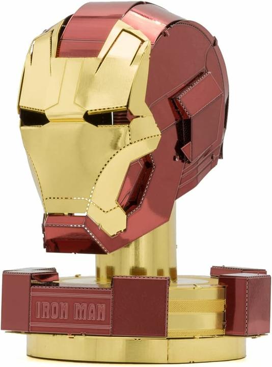 Immagine prodotto Metal Earth Casco Marvel Avenger Iron Man