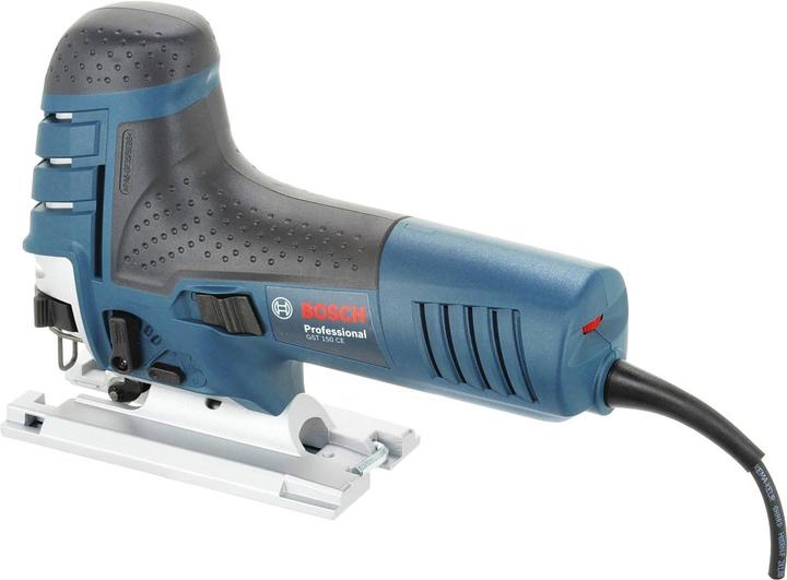 Immagine prodotto Bosch Professional Seghetto alternativo GST 150 CE, con L-BOXX