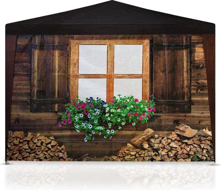 Produktbild Casaria Pavillon (600 cm, 300 cm)