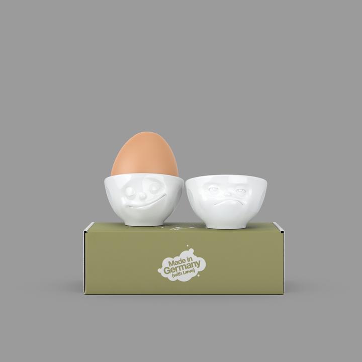 Produktbild 58 Products Glücklich und Hmpff (2 x)
