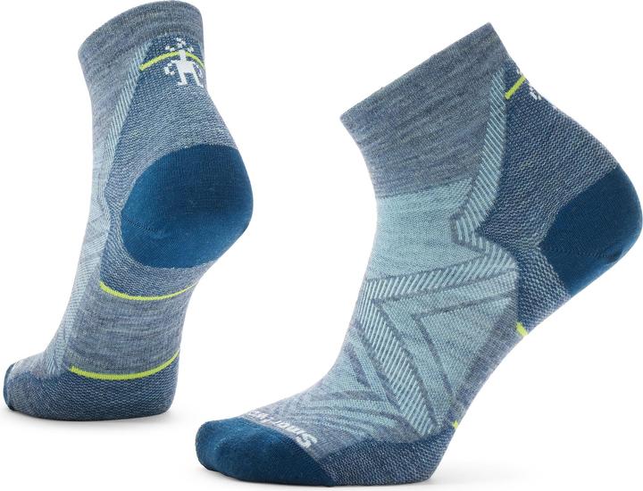 Produktbild Smartwool Ws Run Zero Cushion Ankle (38 - 41)
