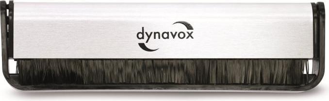 Productafbeelding Dynavox Antistatische borstel (Platenspeler schoonmaken)