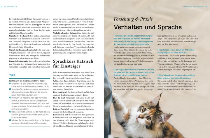Actual product image Katzen (German, Gerd Ludwig, 2013)