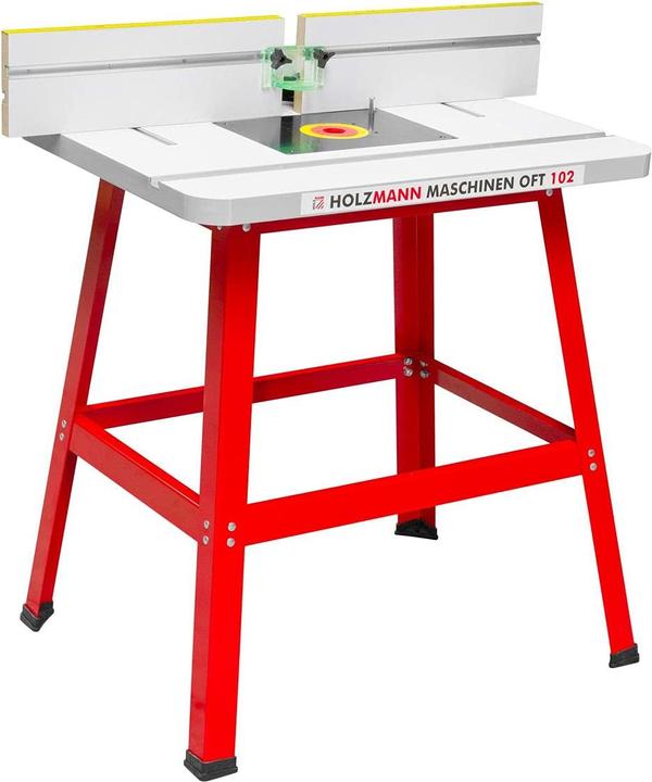 Holzmann OFT102