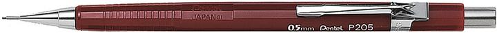 Immagine prodotto Pentel Affilato (0.50 mm, HB, 1 x)