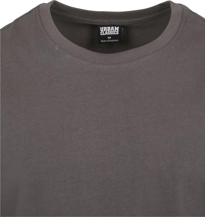 Immagine prodotto Urban Classics Maglietta senza maniche con bordo aperto - 2396 (4XL)