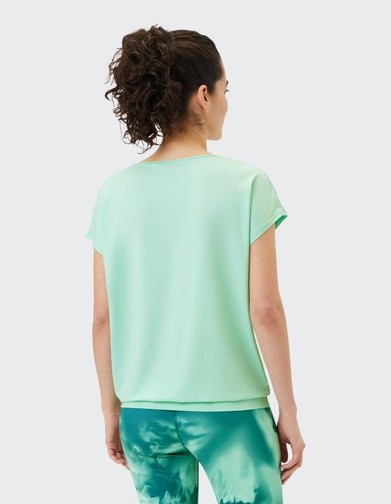 Actual product image Venice Beach Women's Ryah Drytivity Light T-Shirt (XL)