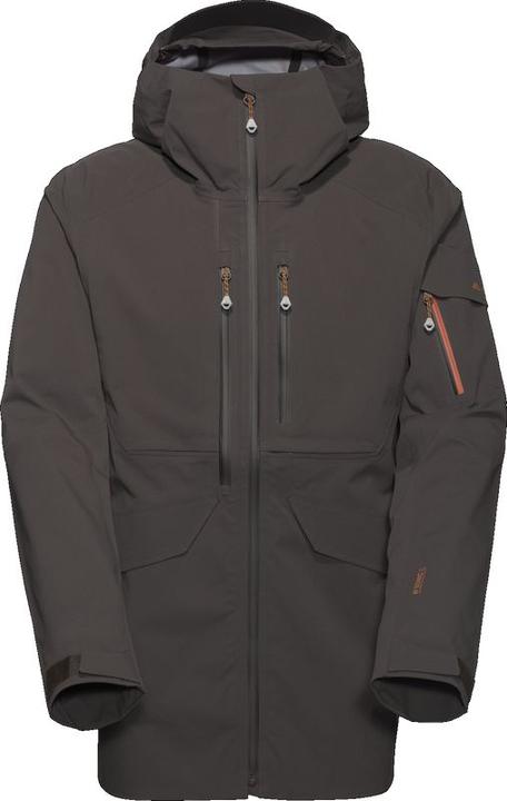 Radys R1 Free Mountain Tech Jacket