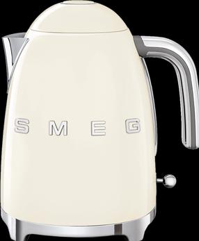 Actual product image Smeg 50's Retro Style (1.70 l)