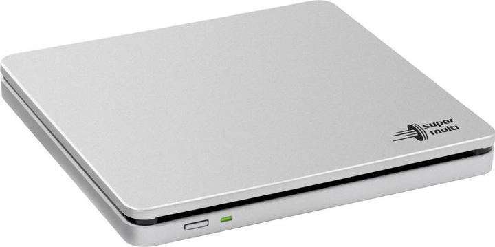 Produktbild LG GP70NS50 (DVD Brenner, CD Brenner, DVD Laufwerk, CD Laufwerk)
