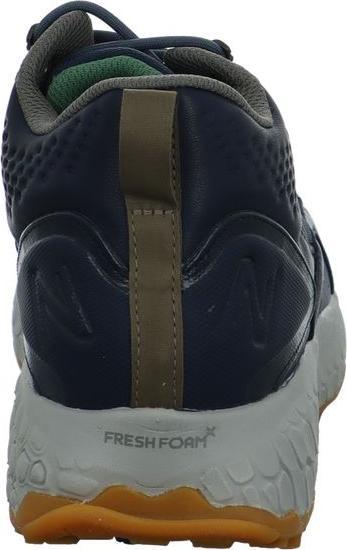 Image du produit New Balance Fresh Foam X Hierro Mid GTX (42.5)