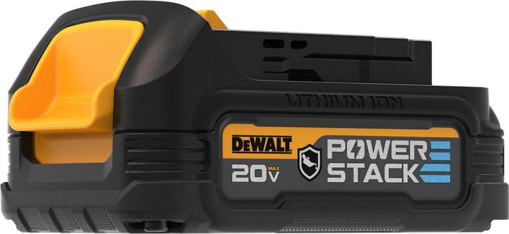 Produktbild DeWalt 18V Powerstack Ersatzakku DCBP034G mit 1.7 Ah (18 V)