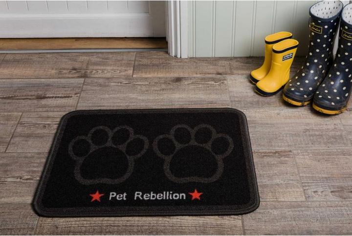Productafbeelding Pet Rebellion Kommat 40x60cm