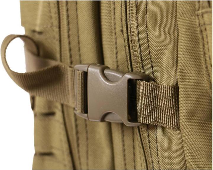 Image du produit Army Shop Scout Laser 45 (45 l)