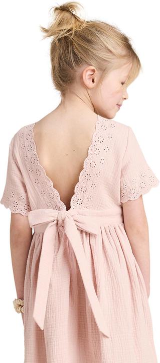 Produktbild Envie de Fraise Bio-Kollektion: Festliches Mädchen Kleid, MAMA & TOCHTER-Capsule (92)