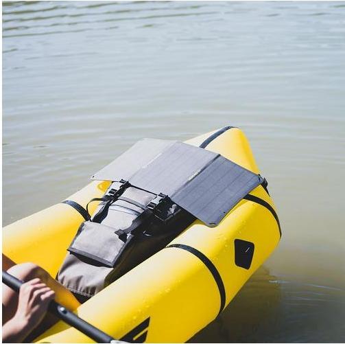 Actual product image Goal Zero Nomad 20 (20 W, 1.03 kg)