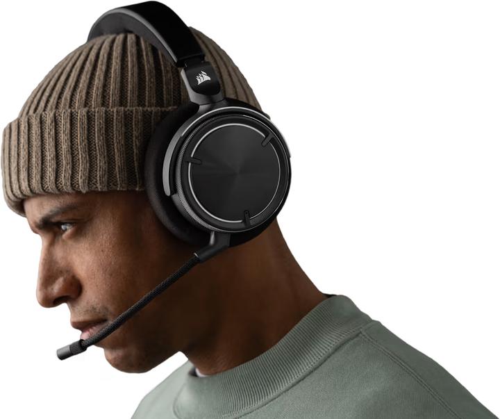 Image du produit Corsair Virtuoso Max (Sans fil)