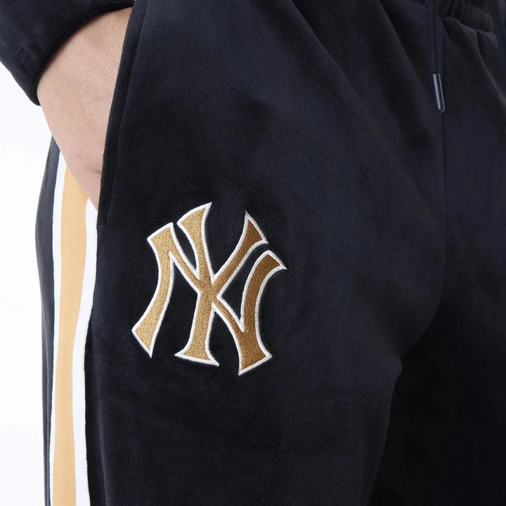Image du produit New Era Jogging velours femme New York Yankees (XS)