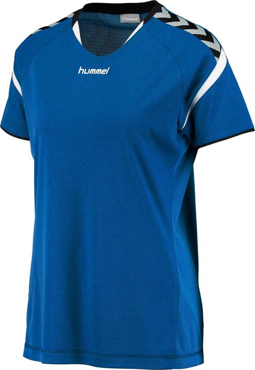 Produktbild hummel Authentic Charge Ss Poly Jersey Wo (XL)