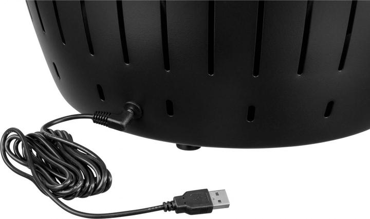 Produktbild LotusGrill Original mit USB (32 cm)