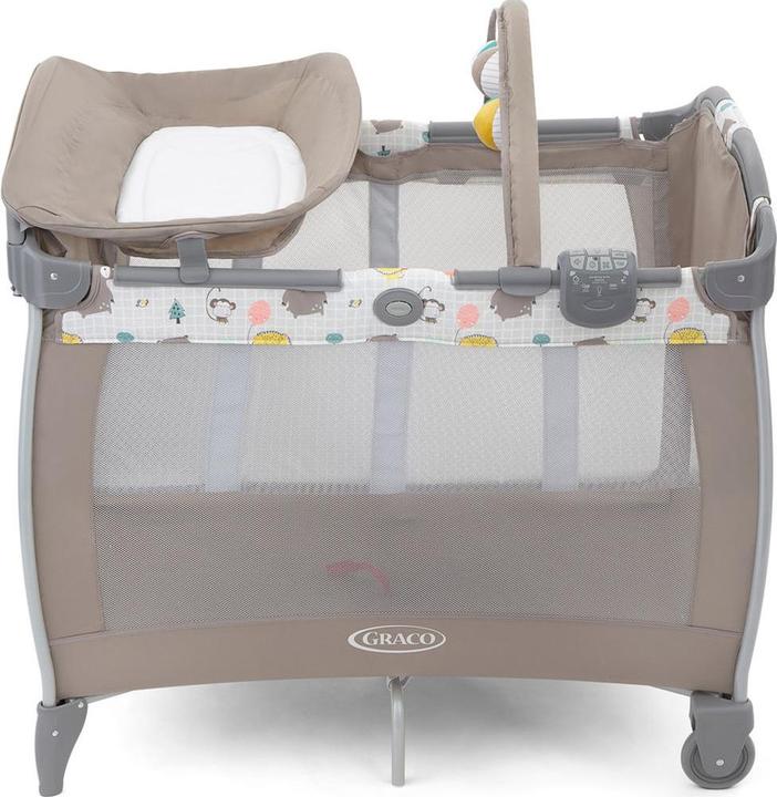 Image du produit Graco Contour Electra