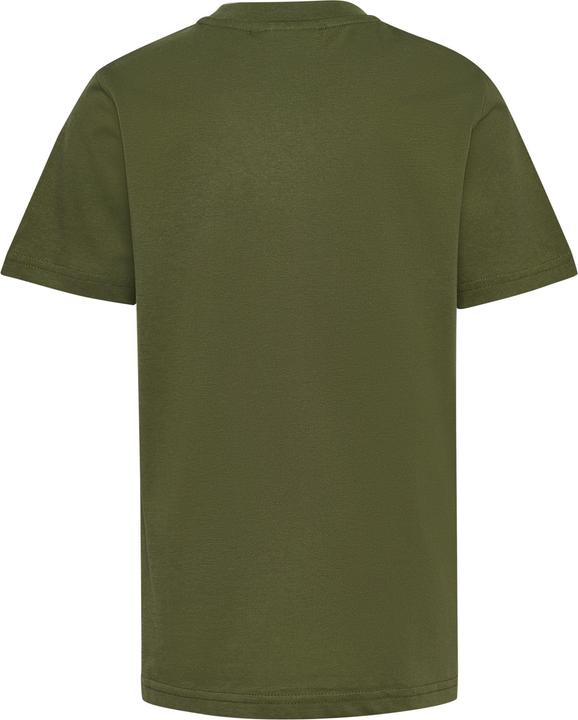 Image du produit hummel hmlJR BASE T-SHIRT S/S (104)