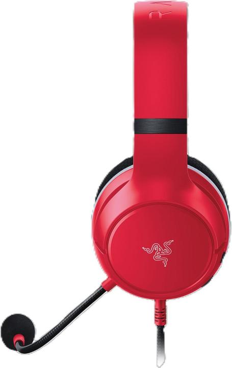 Immagine prodotto Razer Bundle Essential Duo Kaira X per Xbox Supporto di ricarica per controller Xbox rosso (Cablato)