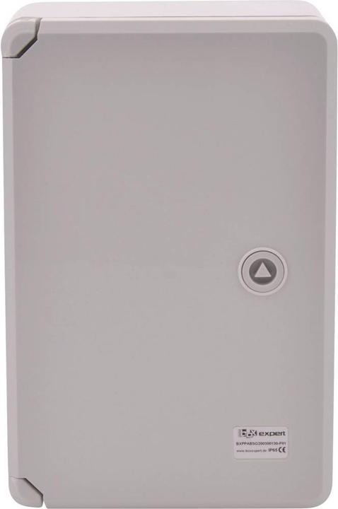 Actual product image Boxexpert Control cabinet