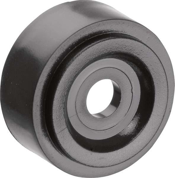 Hager Spacer 12mm f.PVC M51592 Wiring duct black (1.20 cm)