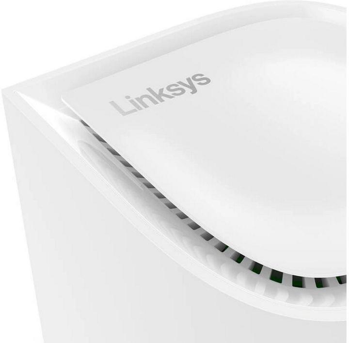 Actual product image Linksys VELOP MBE7000 BE11000 1PK