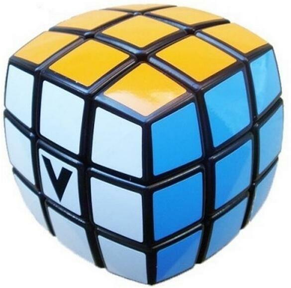 Actual product image Sombo Magic Cube (3 x 3)