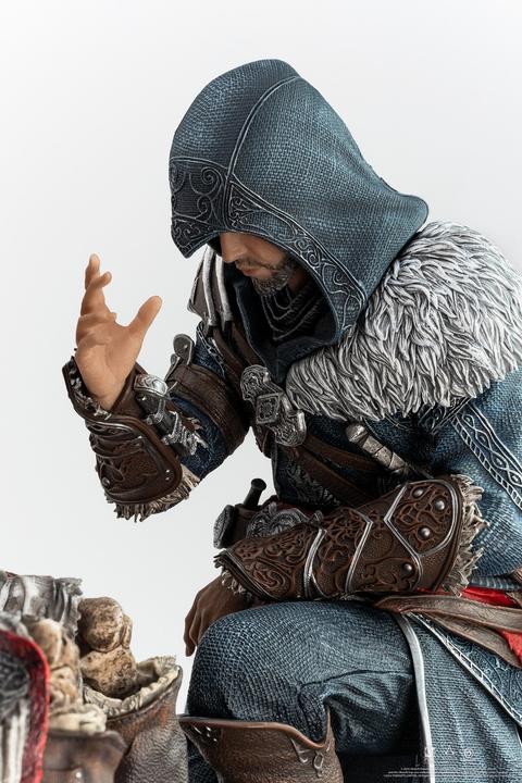 Produktbild Purearts Assassin's Creed - RIP Altair